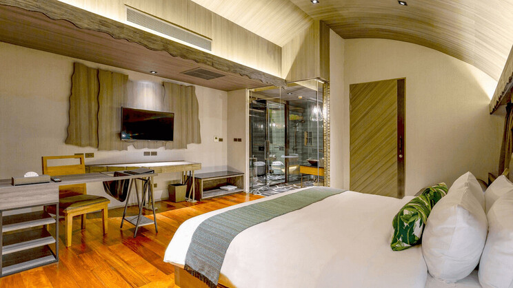 Kalima Resort & Villas Khao Lak